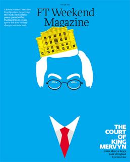 FT Weekend