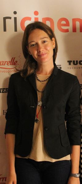 cristiana capotondi cristiana mainardi