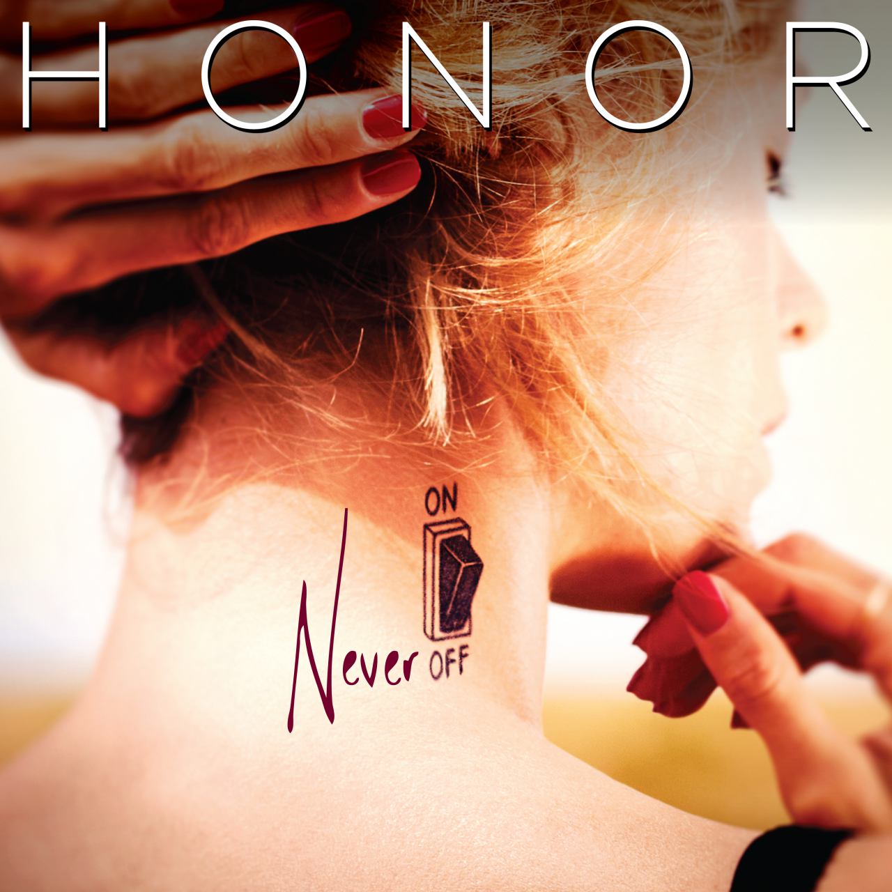 honor never off