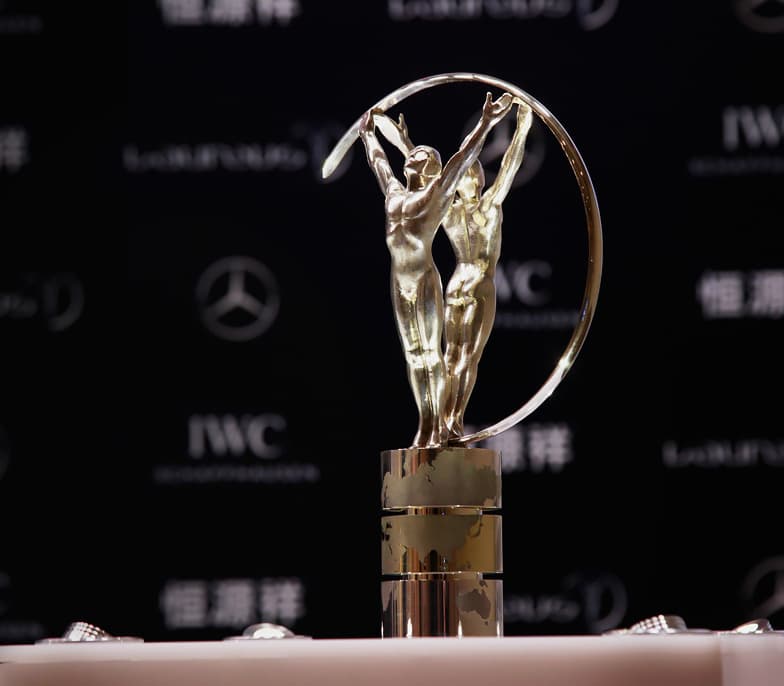 Prize-Ceremony-Laureus-World-Sports-Awards