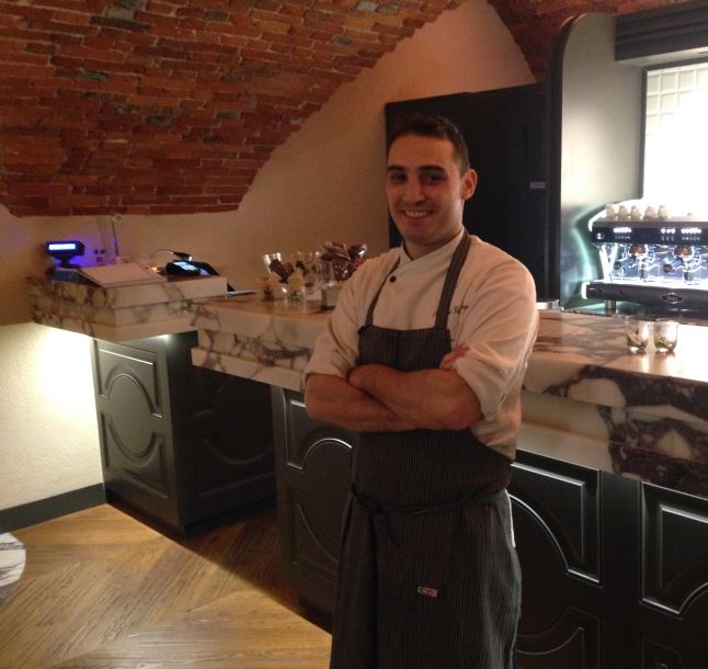 borgospesso chef