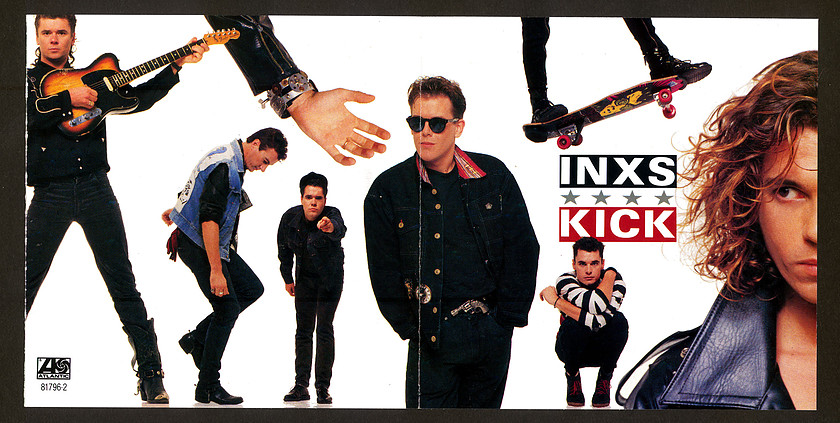 inxs