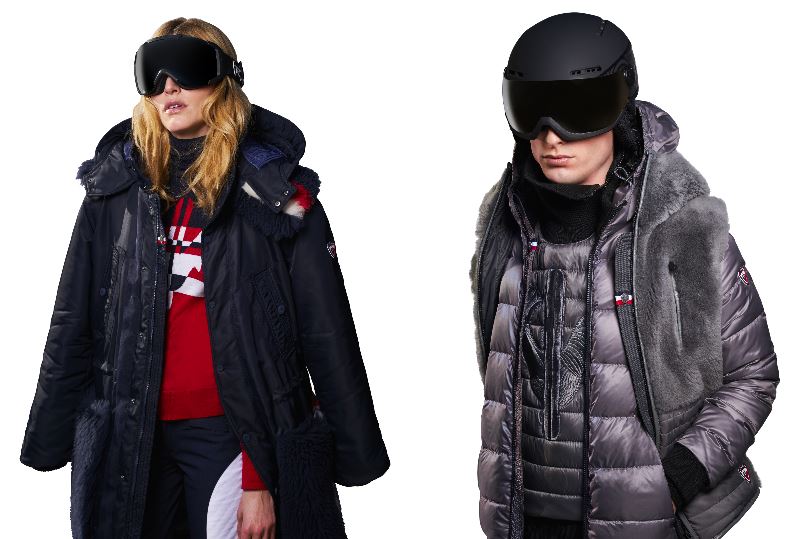 Rossignol Milano Autunno Inverno 2017 The Way Magazine (3)