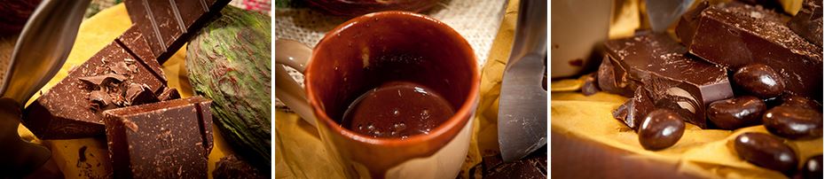art chocolate verona