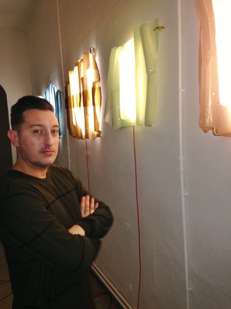 paolo gonzato camp gallery the way magazine