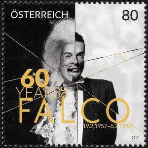 60th-birthday-of-Falco