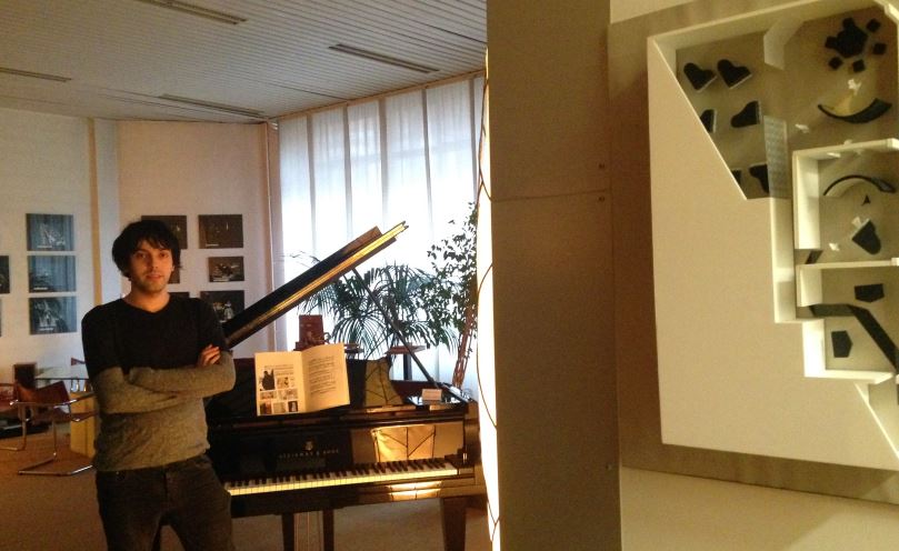 Piano NoLo Classica Musica