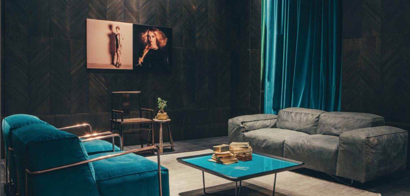 Gio Pagani è design made in Italy con la grande passione per le forme e suggestioni dal mondo.