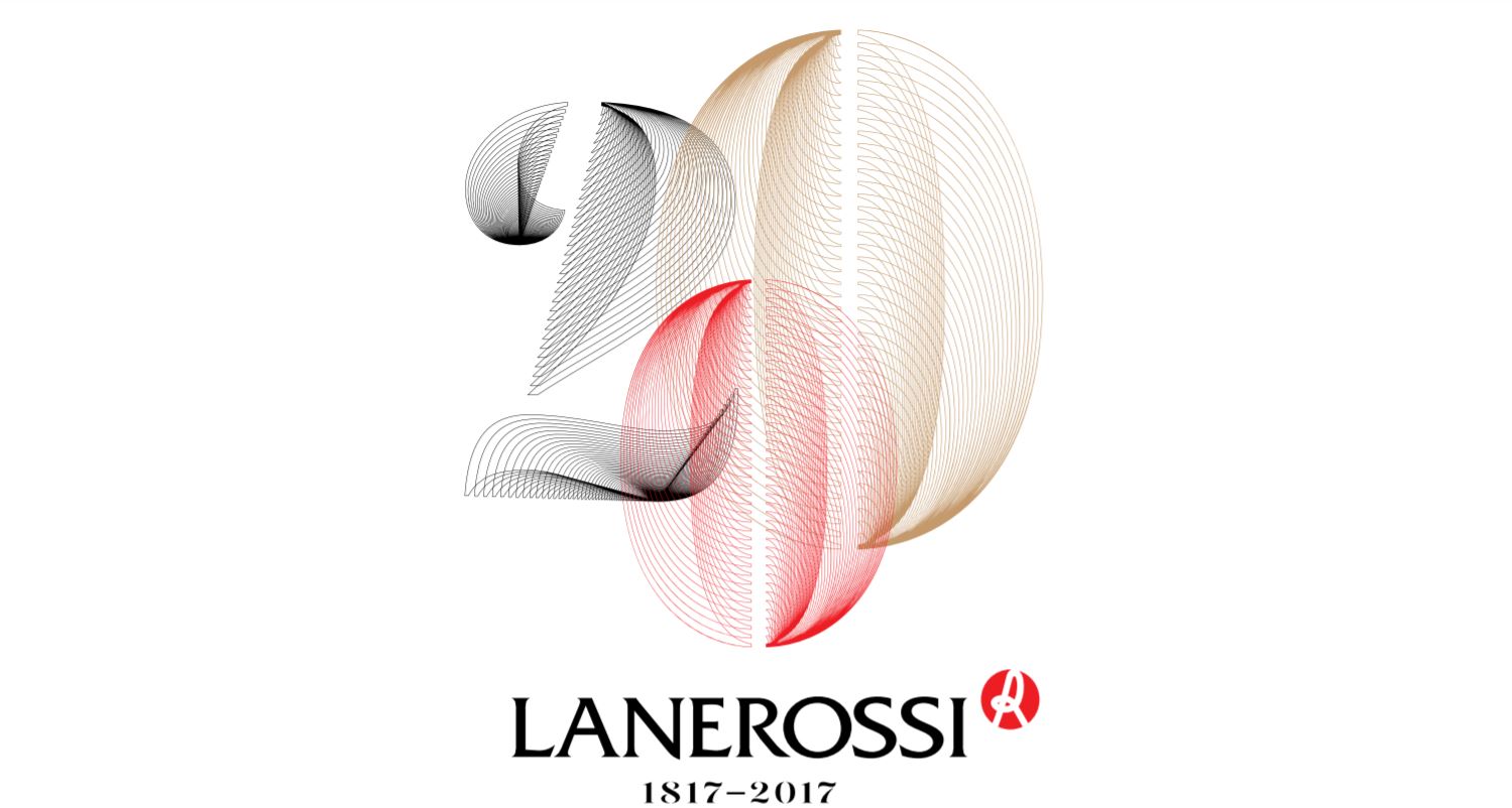 lanerossi logo