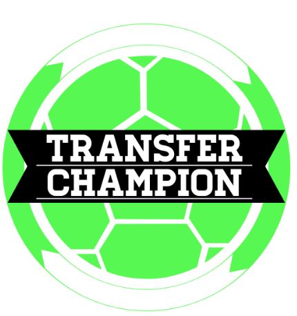 transfer champion logo