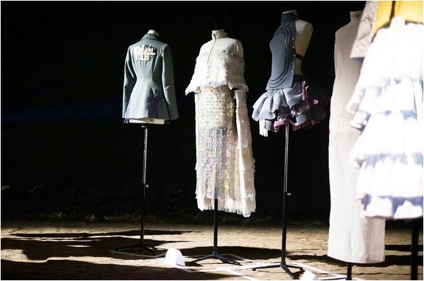 alta roma fashion