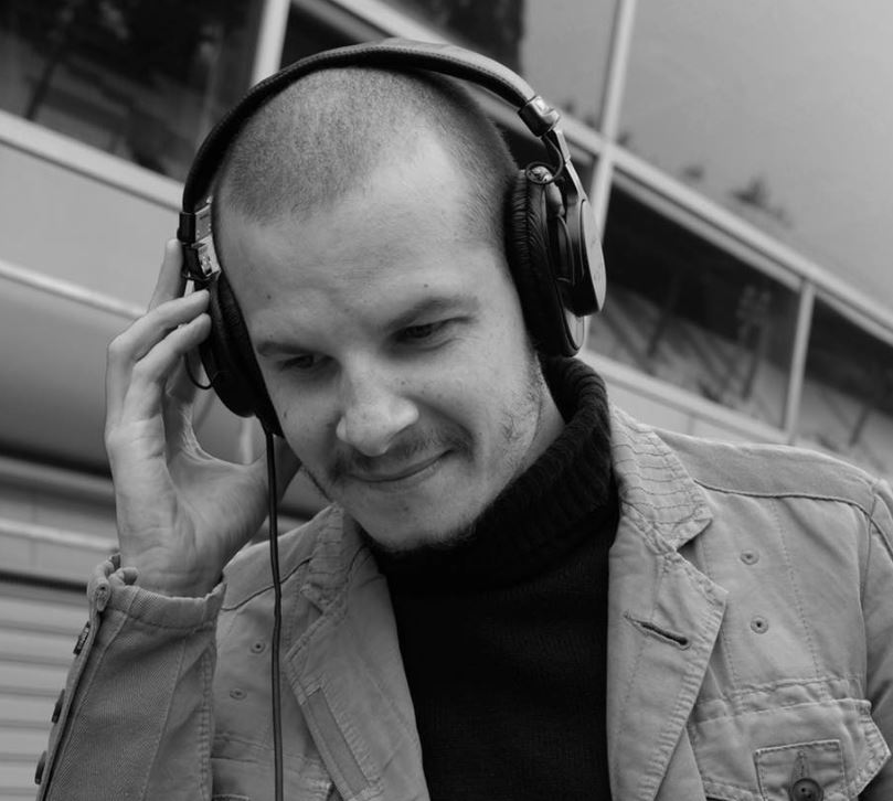 Philip Abussi, compositore e polistrumentista, ha scritto il tema musicale del film sulla Ferrari in arrivo a ottobre.