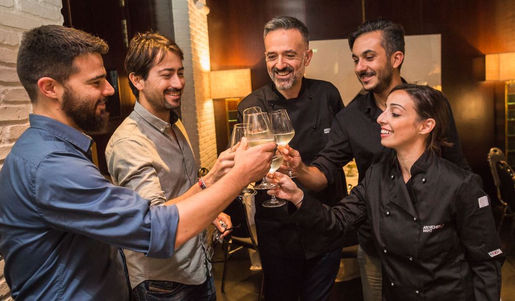 archichef night firenze the way magazine (3)