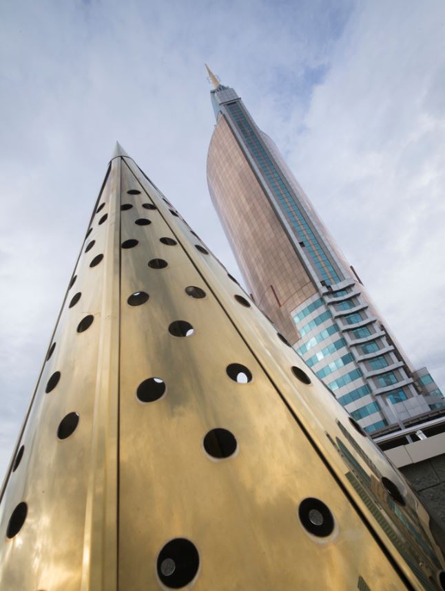 Astana (foto: Gianni Foraboschi The Way Magazine)