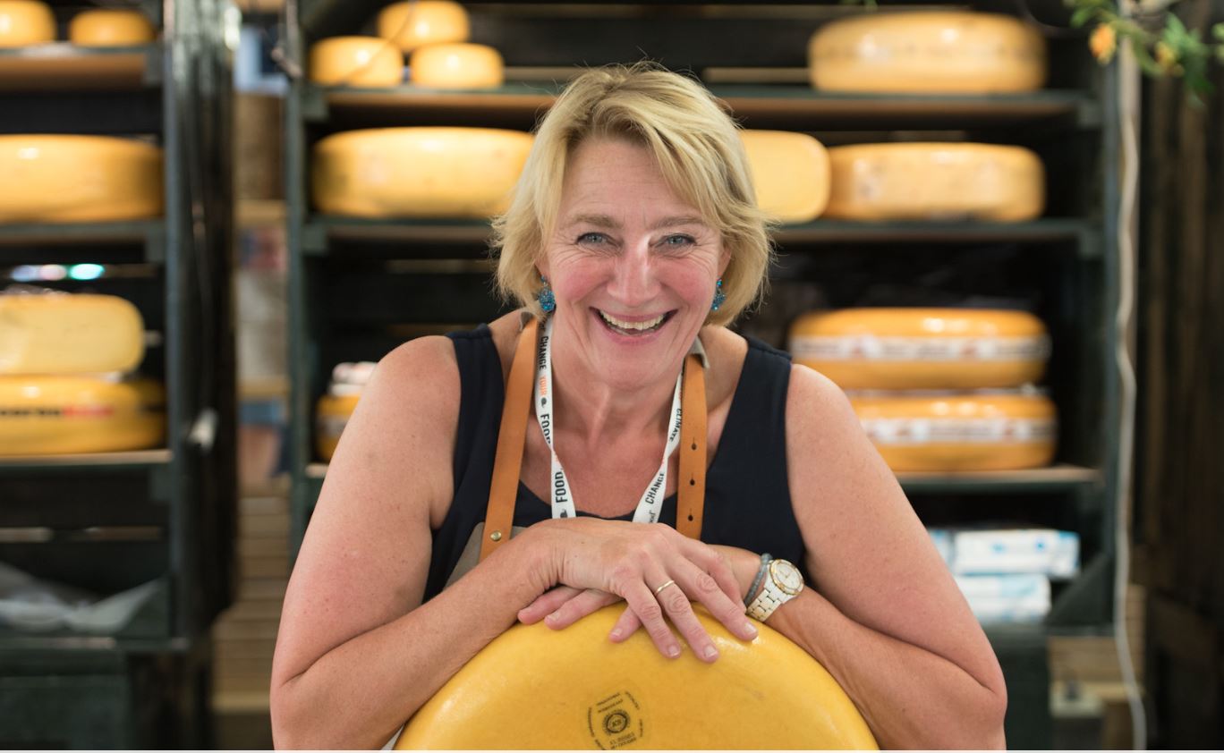 cheese