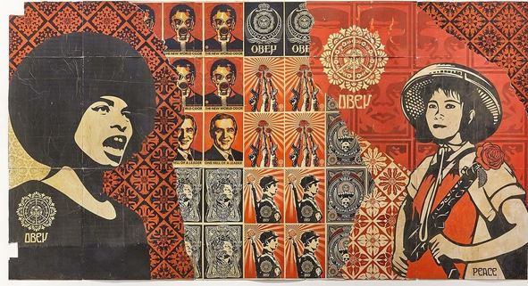 obey