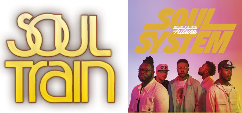 Grafiche vintage per il debutto dei Soul System.