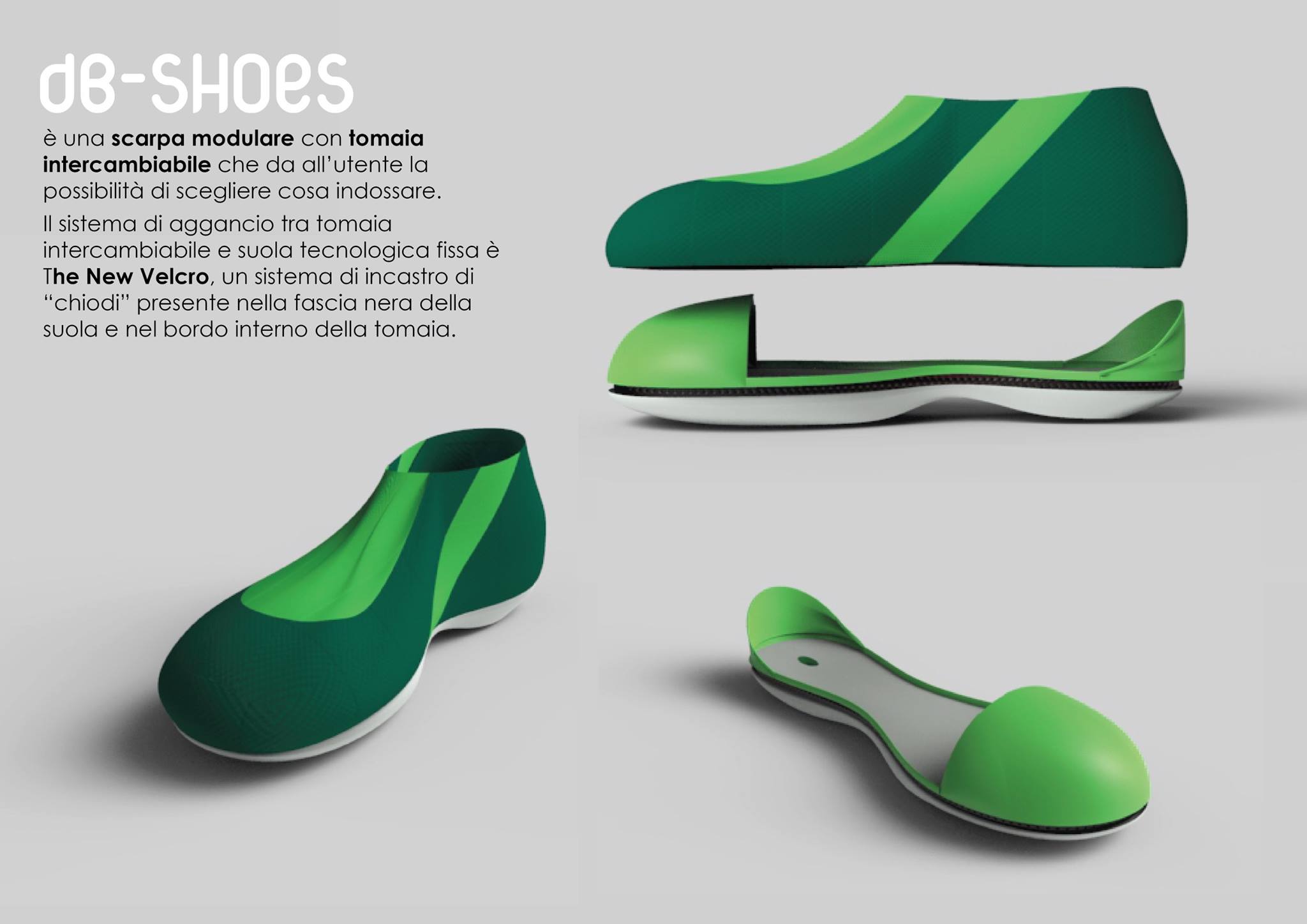 Primo Premio Shoes