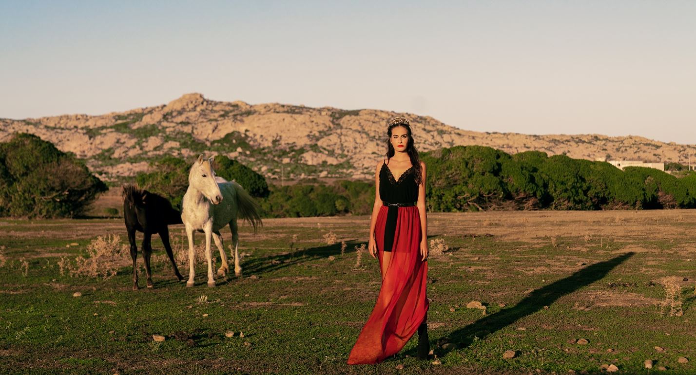 eles italia shooting