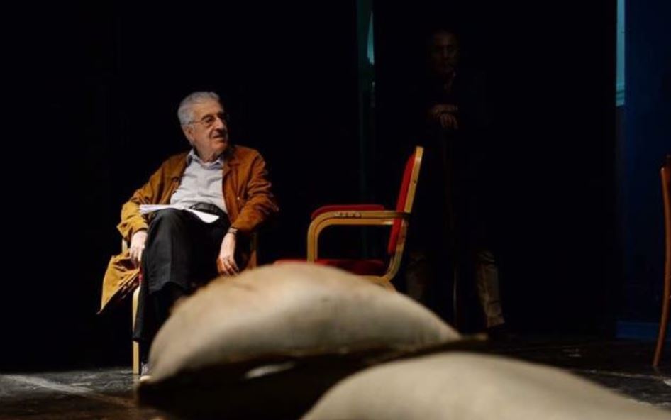 Federico Martino, uno degli intellettuali più in vista di Messina.