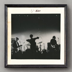 L'atteso vinile della garage band U-Men.