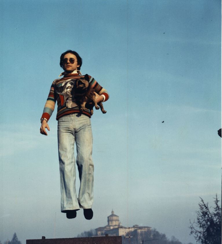 ugo nespolo the way magazine (2)