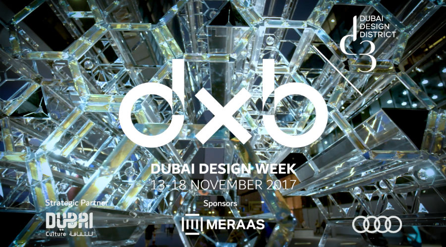 Dubai DesignWeek2017