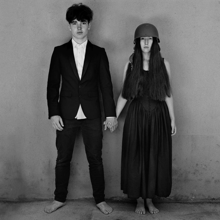 U2_cover album_Songs Of Experience
