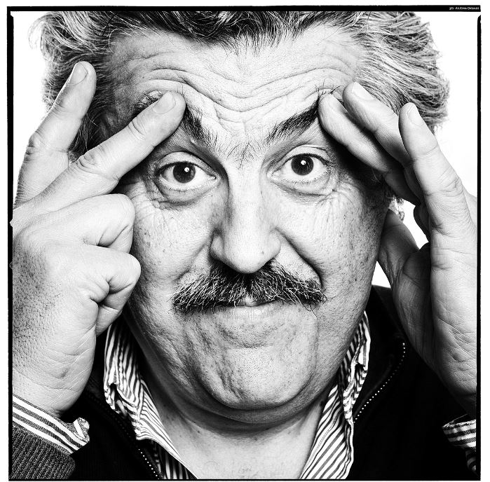 Claudio Trotta sarà a BookCity Milano domenica 19 novembre al Teatro Dal Verme.