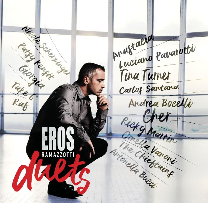 eros