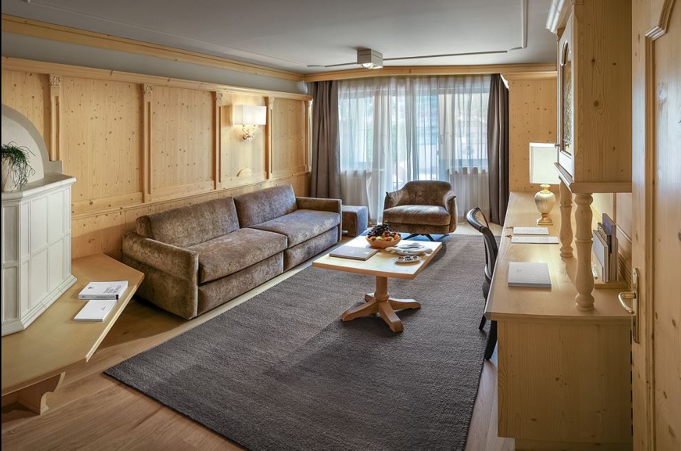 gardena room