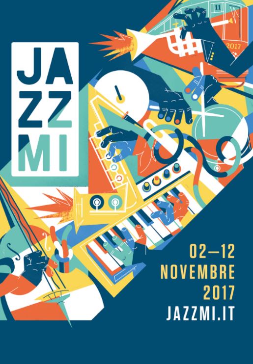 jazz mi