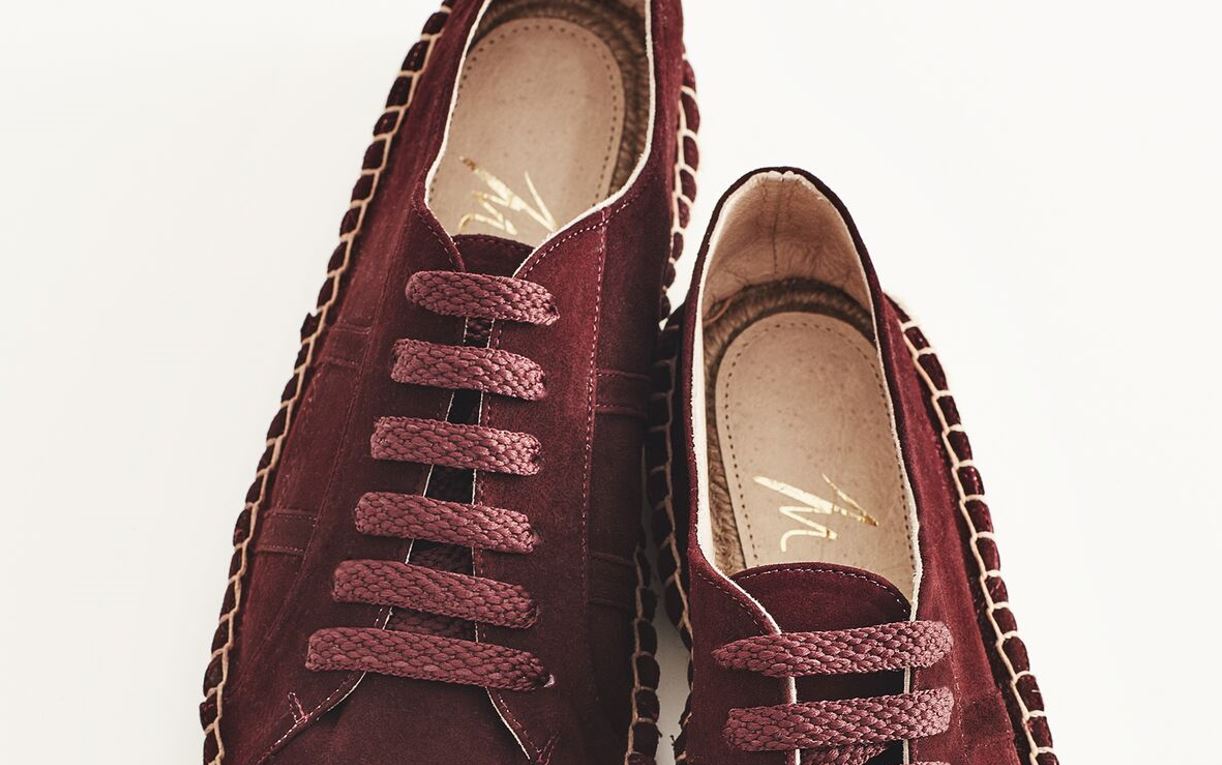 thomas scarpe