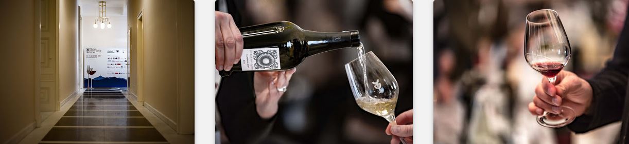vino merano