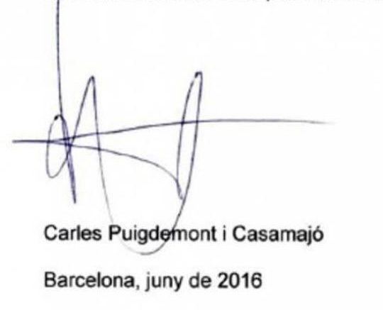 Carles Puigdemont