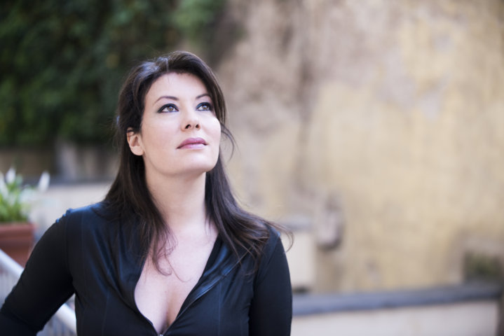 Emanuela Ponzano