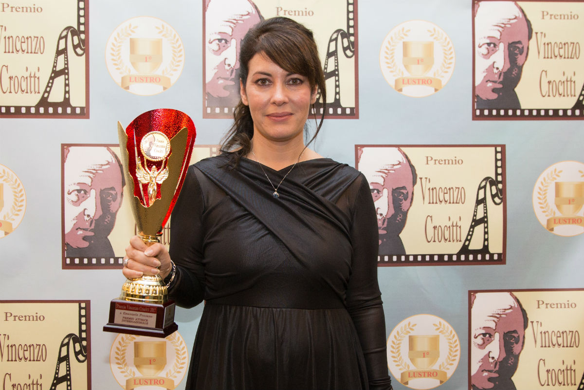 emanuela ponzano