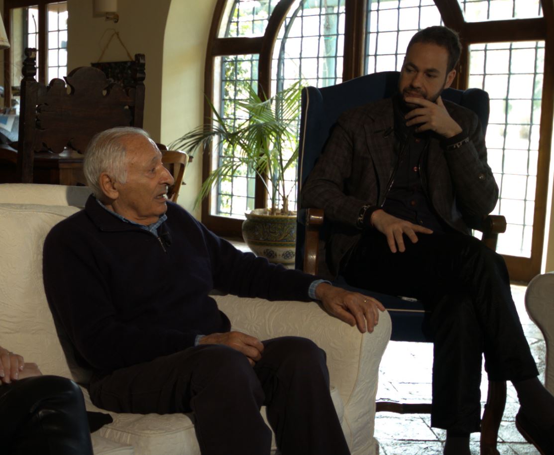 damiano e mogol