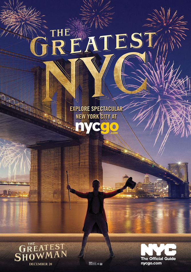 the greatest nyc