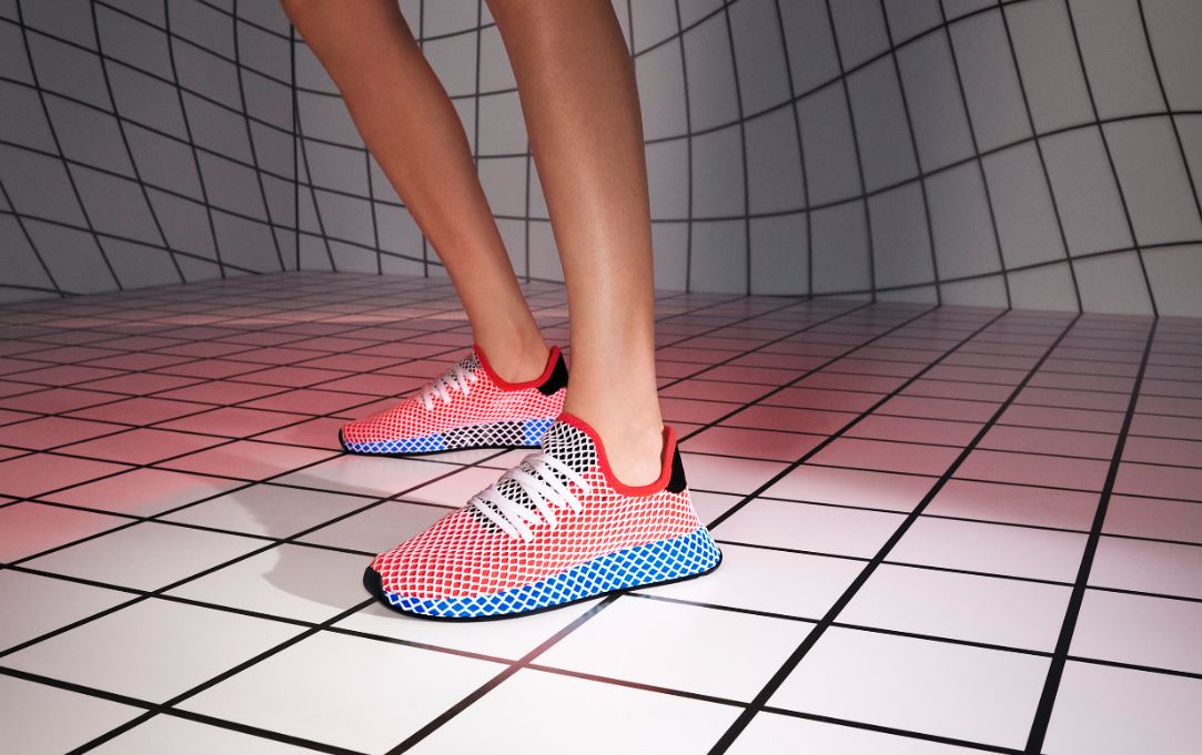 Adidas è Deerupt - The Way Magazine