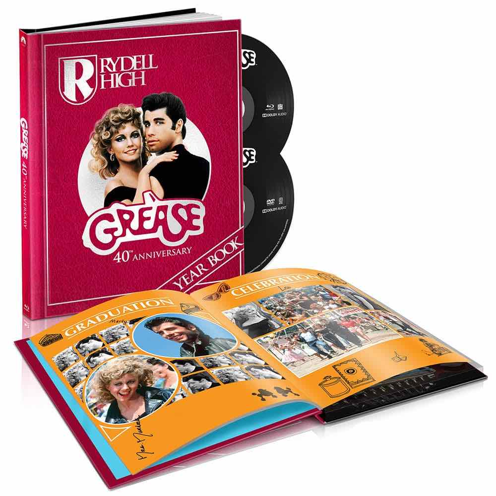 Grease