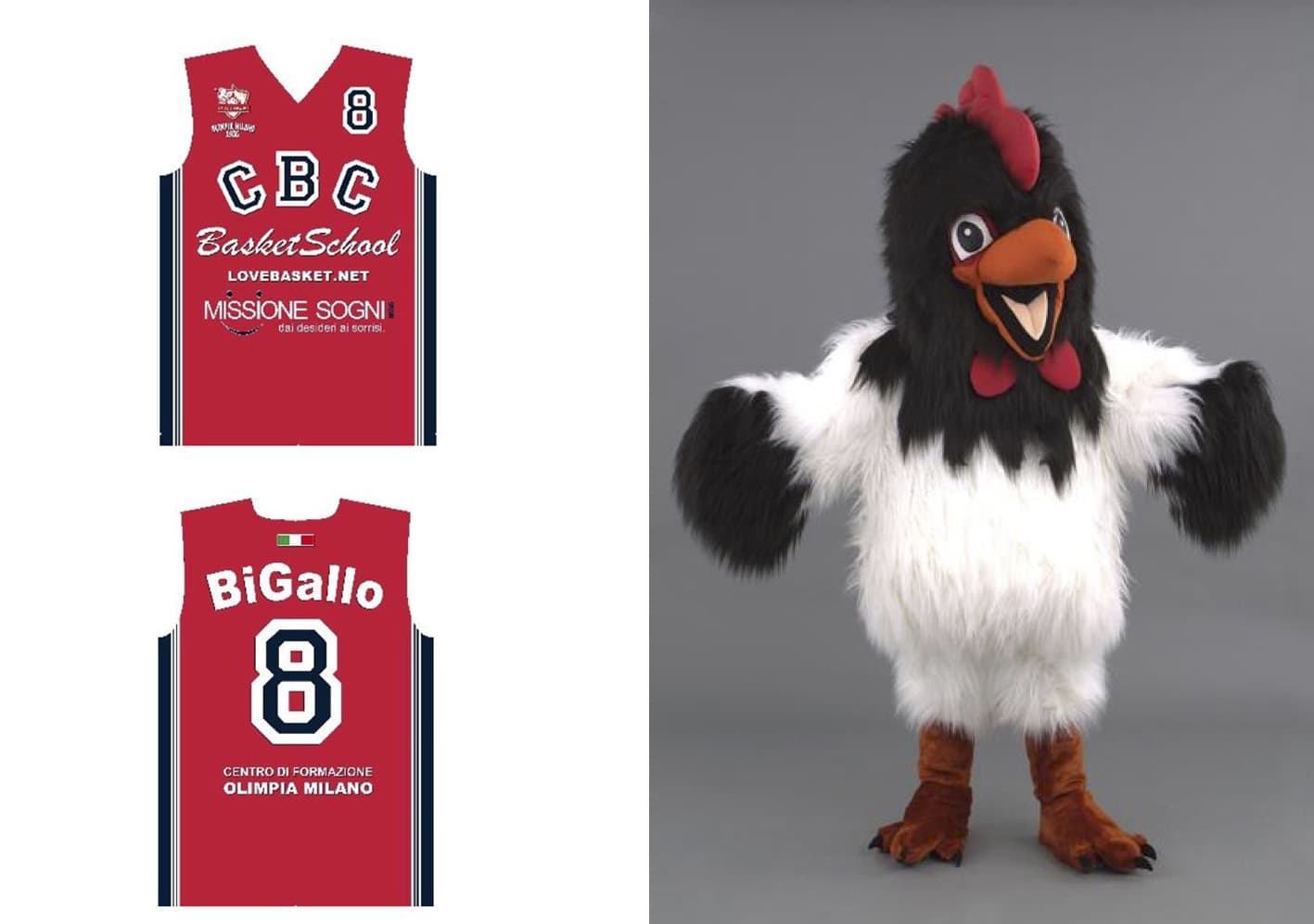 CBC Basket School