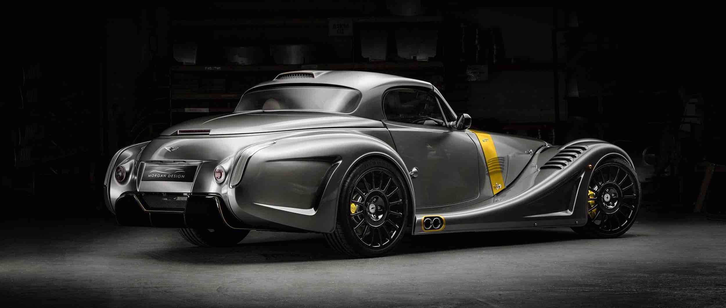 Morgan
