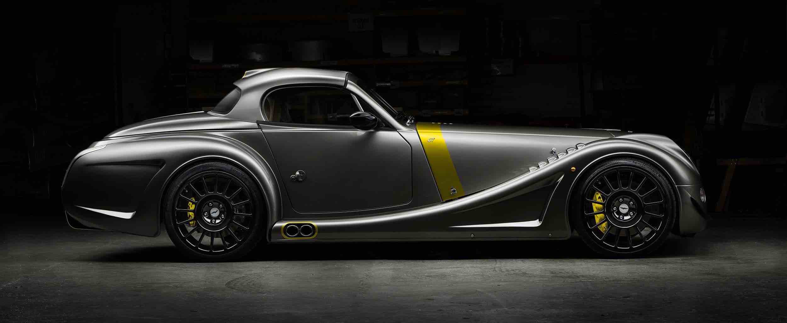 Morgan