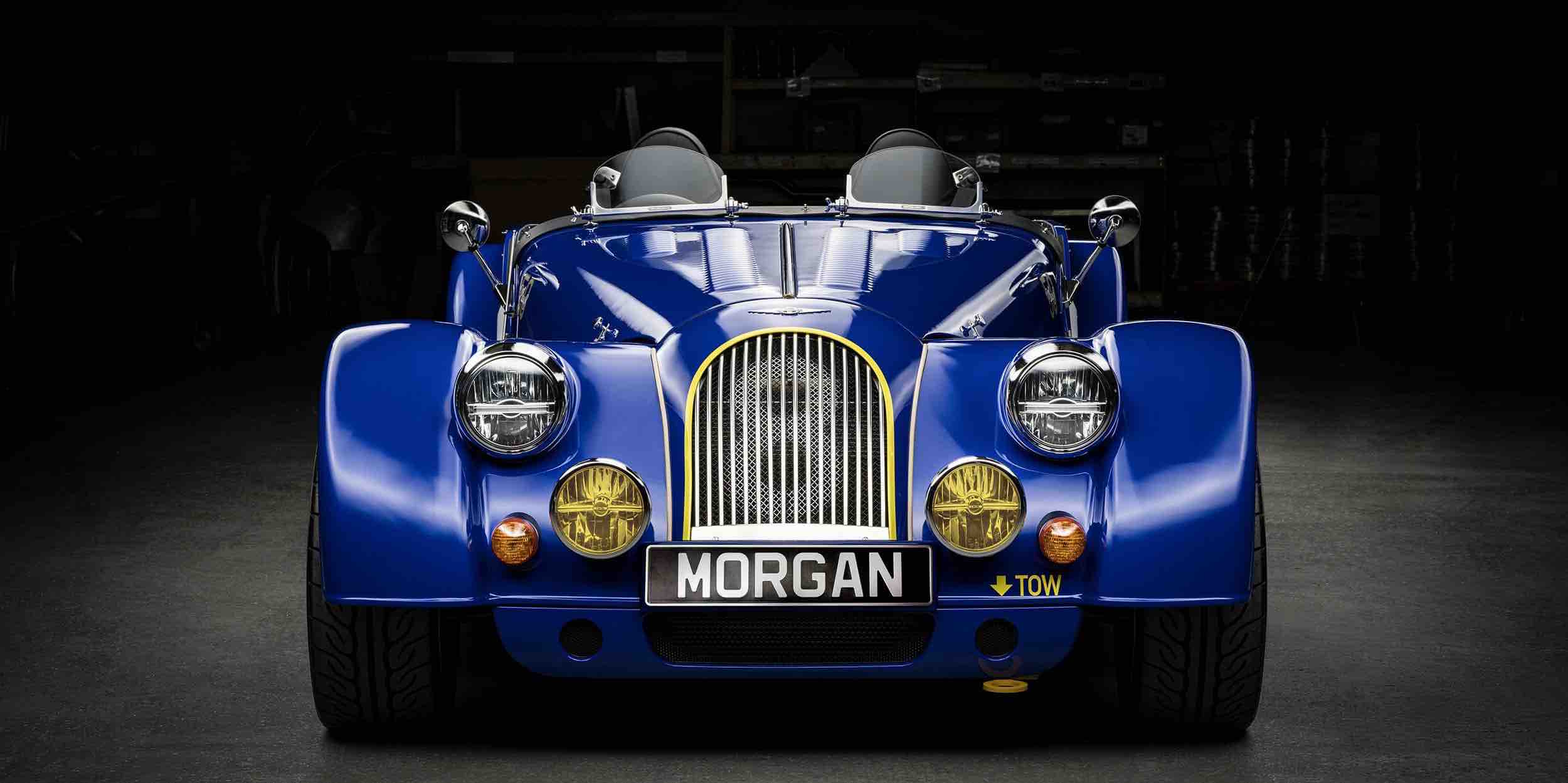 Morgan
