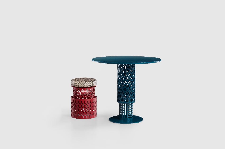outdoor design, 14 proposte di produttori e inventori italiani e internazionali