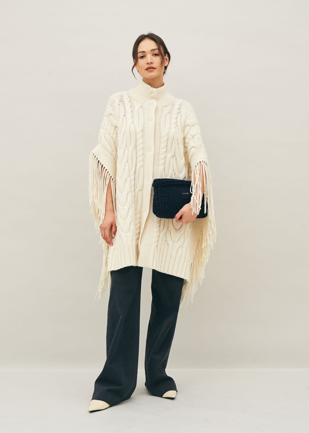 proposte invernali cashmere malo