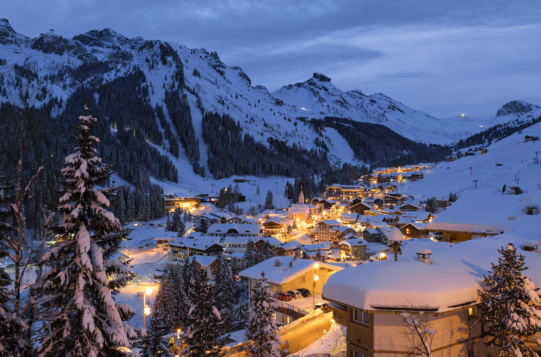 località sci invernali dolomiti