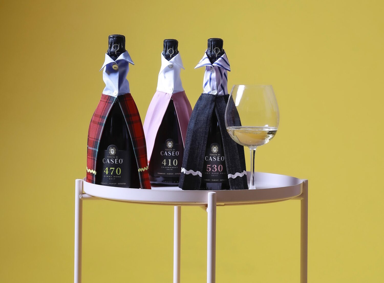 selezione food natale 2023