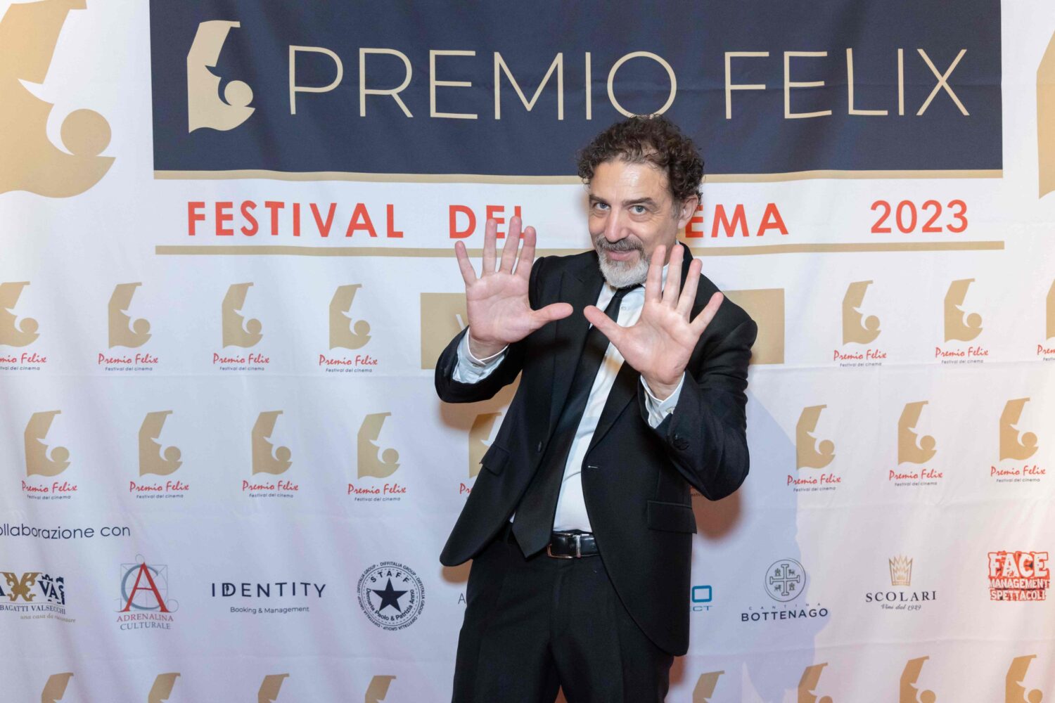 premio felix film festival 2023